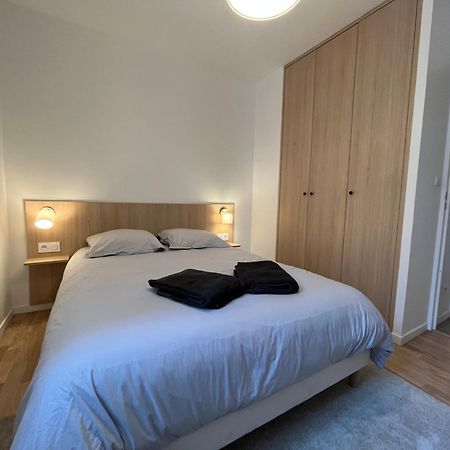 Appartement Porte De Paris / Stade De France Saint-Denis  Luaran gambar
