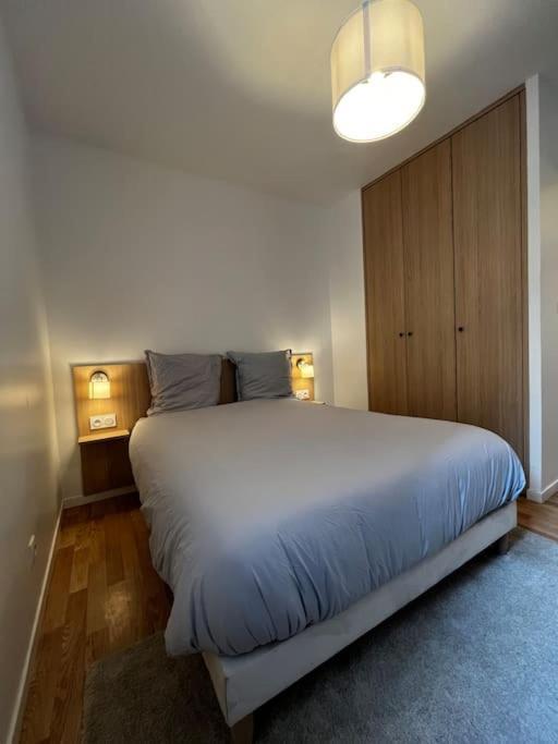 Appartement Porte De Paris / Stade De France Saint-Denis  Luaran gambar
