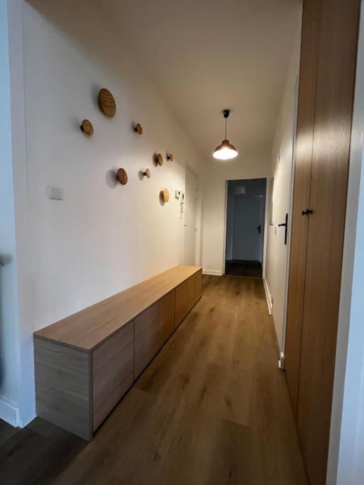 Appartement Porte De Paris / Stade De France Saint-Denis  Luaran gambar