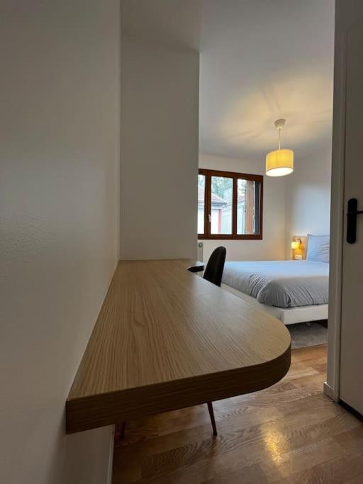 Appartement Porte De Paris / Stade De France Saint-Denis  Luaran gambar