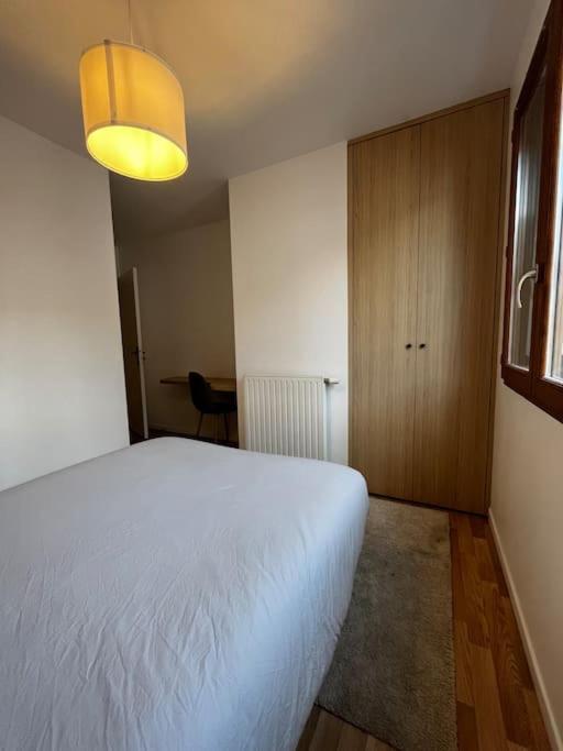 Appartement Porte De Paris / Stade De France Saint-Denis  Luaran gambar
