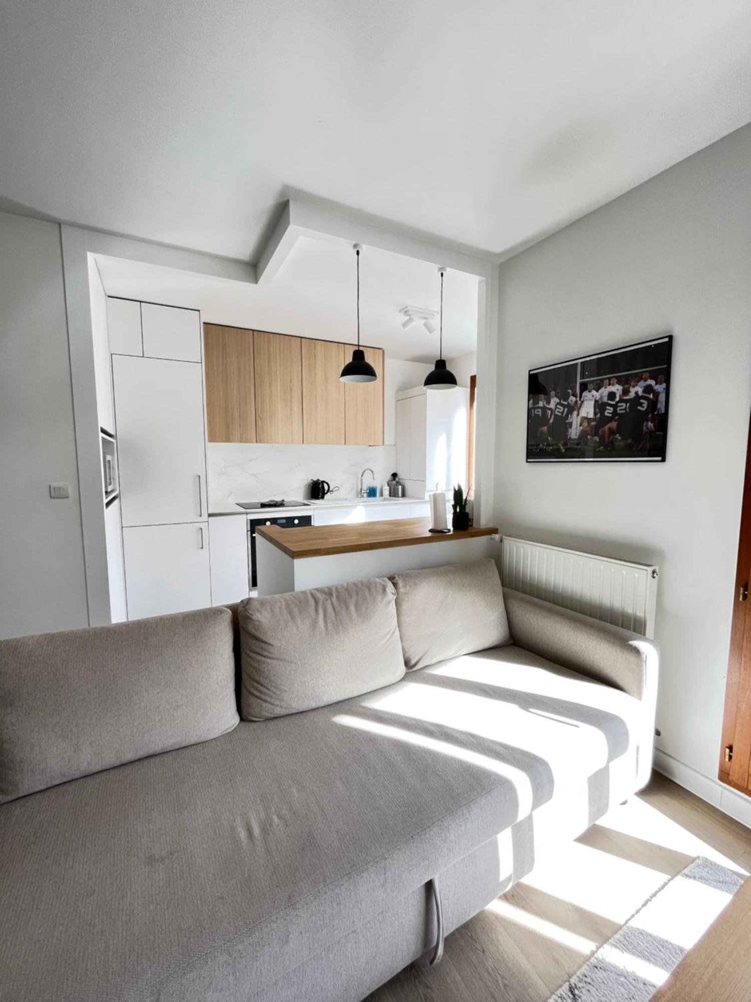 Appartement Porte De Paris / Stade De France Saint-Denis  Luaran gambar